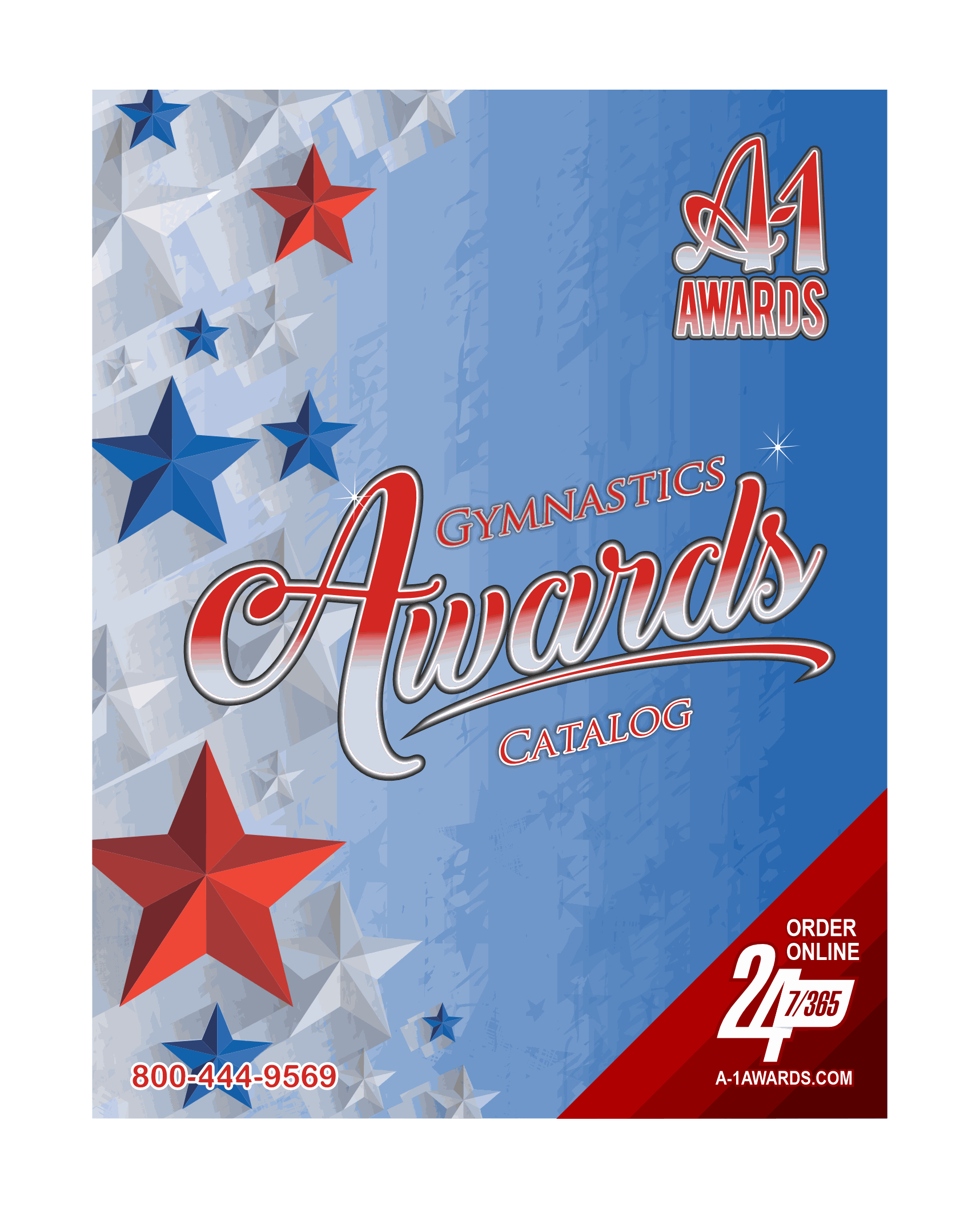 Catalogs A1 Awards, Inc.